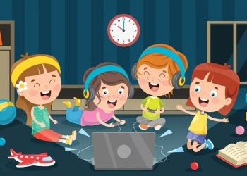 குழந்தைகள் தொடர்ந்து கார்ட்டூன் கேட்டு தொந்தரவு செய்வதை எப்படி கையாள்வது?