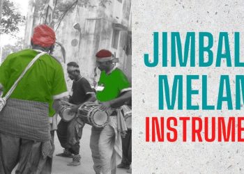 ஜிம்பளா மேளம் – தமிழக நாட்டுபுற கலைகள்