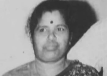 காலமானார் கண்ணாத்தாள் ஆச்சி (85)…..!