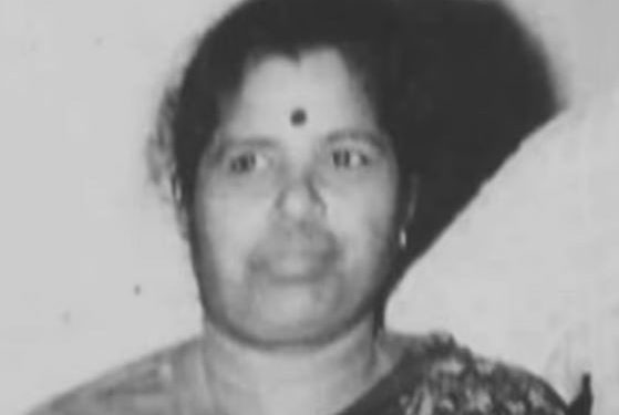 காலமானார் கண்ணாத்தாள் ஆச்சி (85)…..!