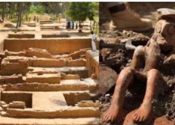 தொல்லியல் அறிவியல் – மூலக்கூறு தொல்பொருள் ஆய்வு அறிமுகம்