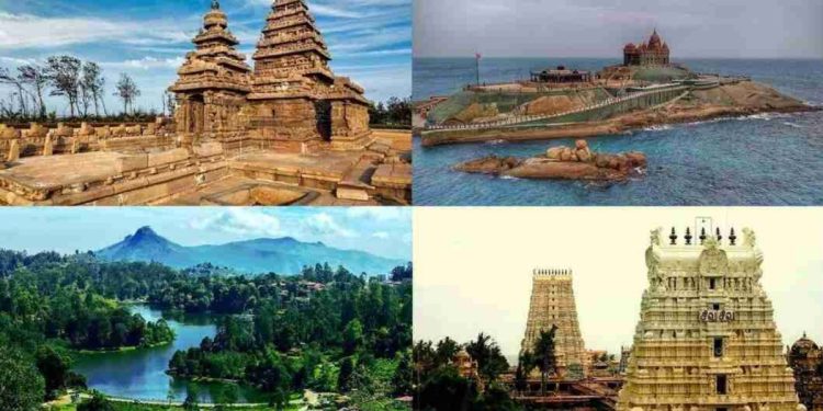 தமிழகத்தை சுற்றி வந்த 15 கோடி பேர்! அப்படியா எதற்கு?