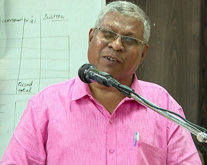 அனைத்திந்திய எழுத்தாளர் சங்கம்