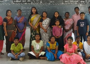 புத்தகம் எழுதும் மாணவர்களுக்கு திருச்சியில் நேரடி பயிற்சி.!