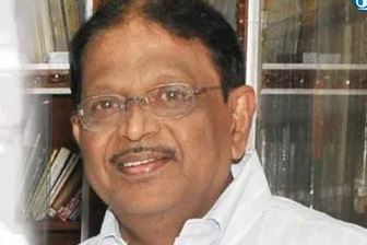 காலமானார் பத்திரிகையாளர் முரசொலி செல்வம் (82)..!