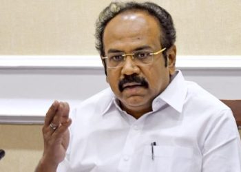 அமைச்சர் தங்கம்தென்னரசு